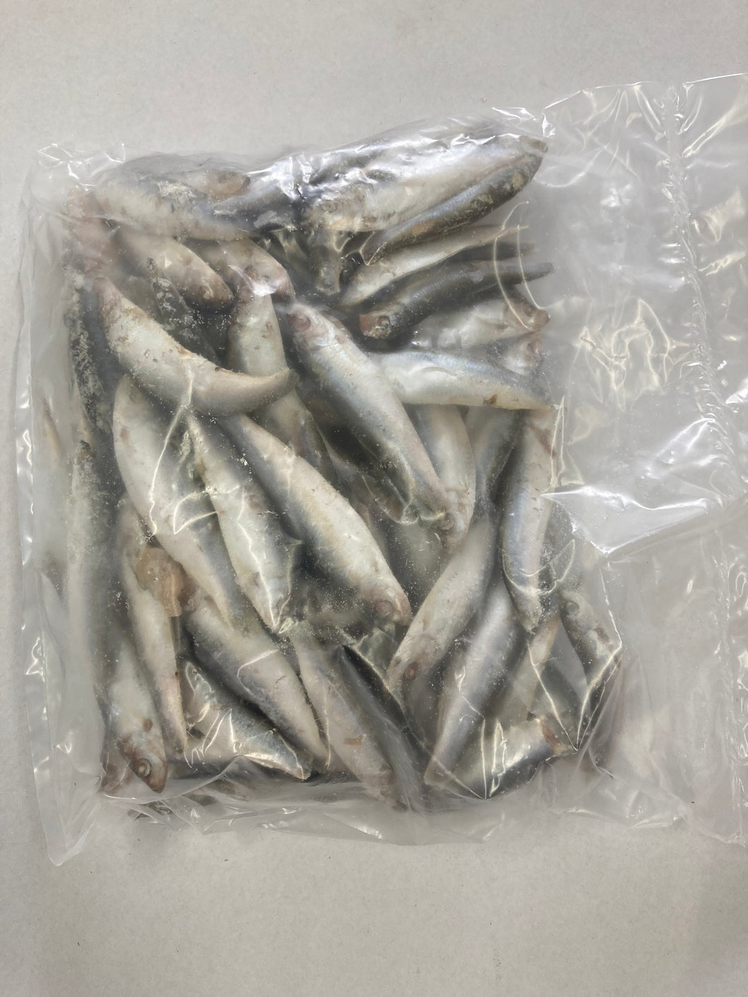 BR - Sprats 1kg