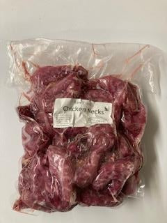 RT - Chicken Necks (2kg)