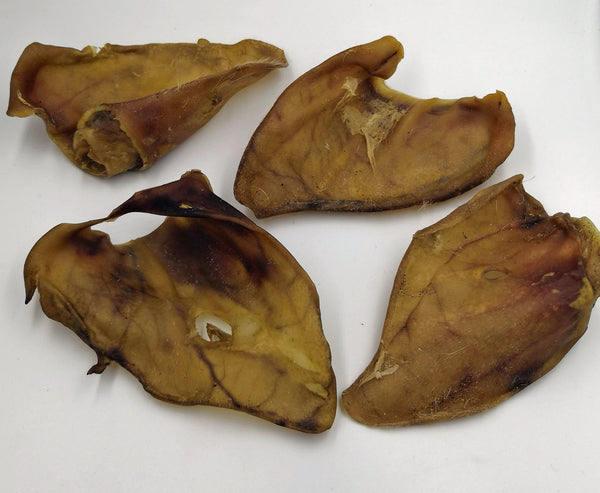 JR - Pig Ears (individual)