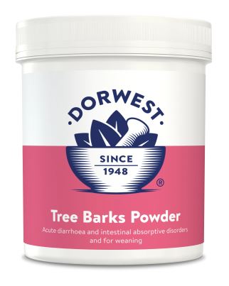 DW - Tree Barks Powder 100g - Dorwest