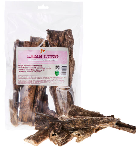 JR - Lamb Lung 65g